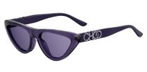 Солнцезащитные очки Jimmy Choo SPARKS/G/S B3V/UR