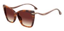 Солнцезащитные очки Jimmy Choo SELBY/G/S 0UC/HA