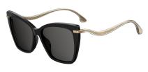 Солнцезащитные очки Jimmy Choo SELBY/G/S 807/M9
