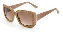 Солнцезащитные очки Jimmy Choo VIV/S FWM/HA