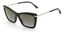 Солнцезащитные очки Jimmy Choo SADY/S 807/FQ