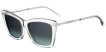 Солнцезащитные очки Jimmy Choo SADY/S 900/NE