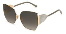Солнцезащитные очки Jimmy Choo RIVER/S 763/HA