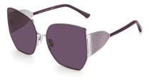 Солнцезащитные очки Jimmy Choo RIVER/S I2U/UR