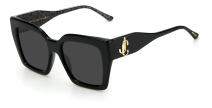 Солнцезащитные очки Jimmy Choo ELENI/G/S 1EI/IR
