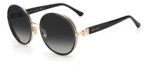 Солнцезащитные очки Jimmy Choo PAM/S 2F7/9O