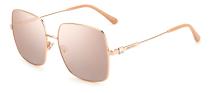 Солнцезащитные очки Jimmy Choo LILI/S DDB/2S