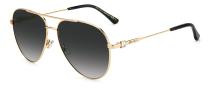 Солнцезащитные очки Jimmy Choo OLLY/S 2M2/9O