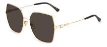 Солнцезащитные очки Jimmy Choo REYES/S 000/70