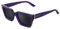 Солнцезащитные очки Jimmy Choo MEGS/S B3V/T4