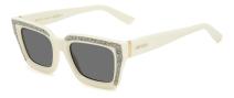 Солнцезащитные очки Jimmy Choo MEGS/S SZJ/2K