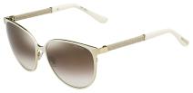 Солнцезащитные очки Jimmy Choo POSIE/S F8I/QH