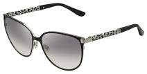 Солнцезащитные очки Jimmy Choo POSIE/S J9B/IC