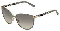 Солнцезащитные очки Jimmy Choo POSIE/S J9E/6P