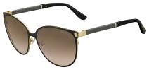 Солнцезащитные очки Jimmy Choo POSIE/S P4A/J6