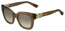 Солнцезащитные очки Jimmy Choo MAGGIE/S A2K/6P