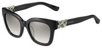 Солнцезащитные очки Jimmy Choo MAGGIE/S W54/IC