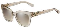 Солнцезащитные очки Jimmy Choo MAGGIE/S W7H/NQ