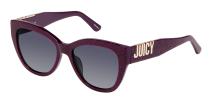 Солнцезащитные очки Juicy Couture JU 639/G/S 0T7/9O
