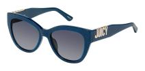 Солнцезащитные очки Juicy Couture JU 639/G/S DXK/9O