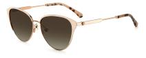 Солнцезащитные очки Kate Spade IANNA/G/S AU2/HA