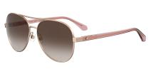 Солнцезащитные очки Kate Spade AVERIE/S 35J/HA