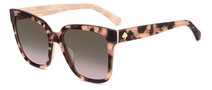 Солнцезащитные очки Kate Spade KS KIYA 2/G/S HT8/M2