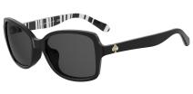 Солнцезащитные очки Kate Spade AYLEEN/F/S 807/M9