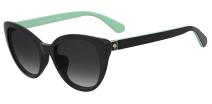 Солнцезащитные очки Kate Spade AMBERLEE/F/S 7ZJ/9O
