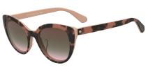 Солнцезащитные очки Kate Spade AMBERLEE/F/S HT8/M2