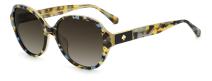Солнцезащитные очки Kate Spade KS EMALIE 2/G/S 5MU/HA