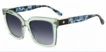 Солнцезащитные очки Kate Spade KS LILAH 2/G/S 1ED/9O