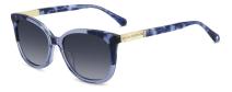 Солнцезащитные очки Kate Spade KS SELINE 2/S PJP/9O