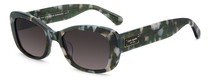 Солнцезащитные очки Kate Spade KS BERYL 2/G/S P8J/3X