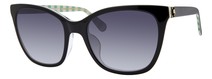 Солнцезащитные очки Kate Spade DESI/F/S/US 807/9O
