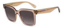 Солнцезащитные очки Kate Spade KS SHIRA 2/G/S DQ2/3X