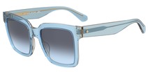 Солнцезащитные очки Kate Spade KS SHIRA 2/G/S ZX9/GB