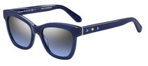 Солнцезащитные очки Kate Spade KRISSY/S M23/I5
