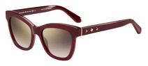Солнцезащитные очки Kate Spade KRISSY/S S1K/QH