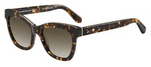 Солнцезащитные очки Kate Spade KRISSY/S Z61/HA
