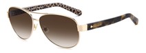 Солнцезащитные очки Kate Spade DALIA2/S 1NR/HA