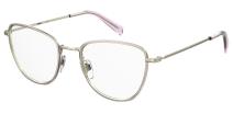 Оптическая оправа Levi's LV 1026 QHO