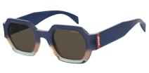 Солнцезащитные очки Levi's LV 1079/S S9W/70
