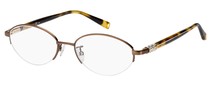 Оптическая оправа Max Mara MM 1341/F 09Q