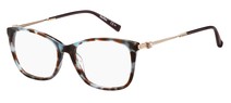 Оптическая оправа Max Mara MM 1356 JBW