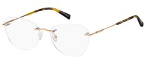 Оптическая оправа Max Mara MM 1370 DDB