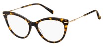 Оптическая оправа Max Mara MM 1372 086