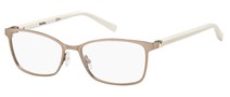 Оптическая оправа Max Mara MM 1385 VZH
