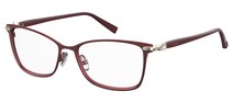 Оптическая оправа Max Mara MM 1398 7BL