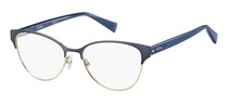 Оптическая оправа Max Mara MM 1408 FLL